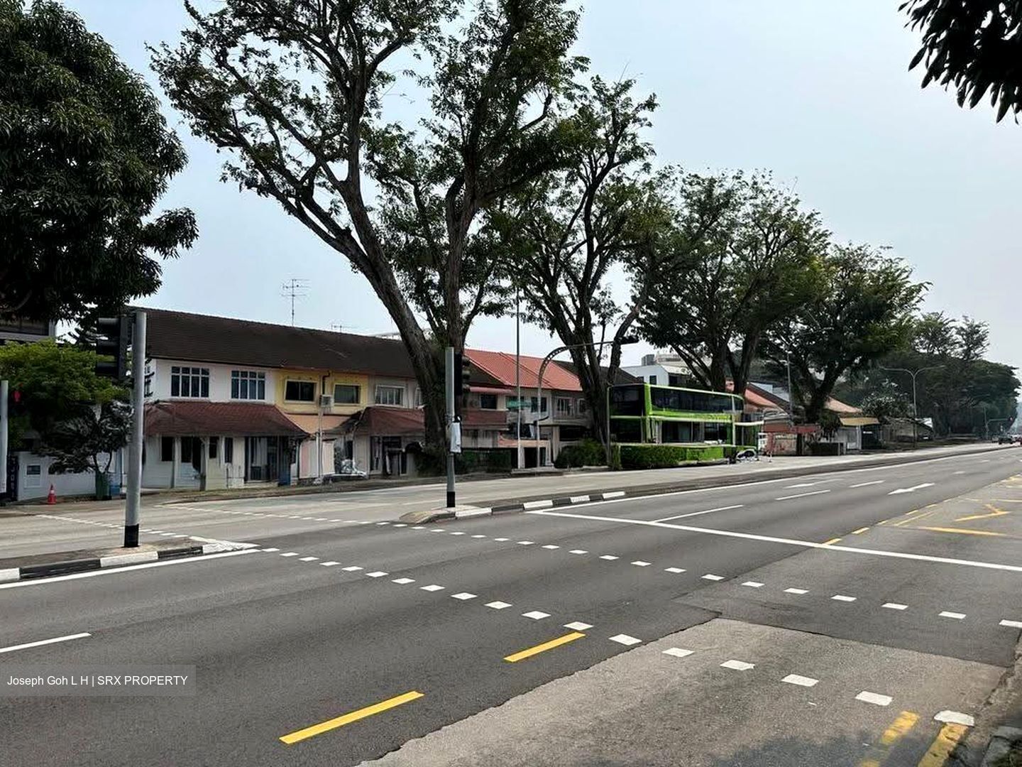 Macpherson Road (D13), Apartment #618857471